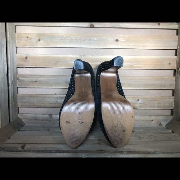 BCBGeneration BG Joyss Heels Size 9B - Picture 3 of 6